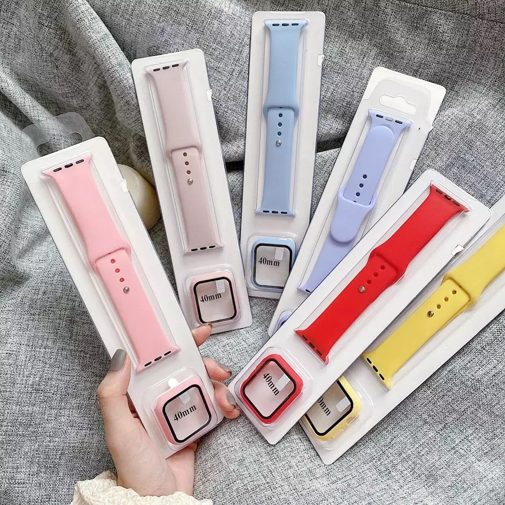 Bracelet Strap For Apple Watch