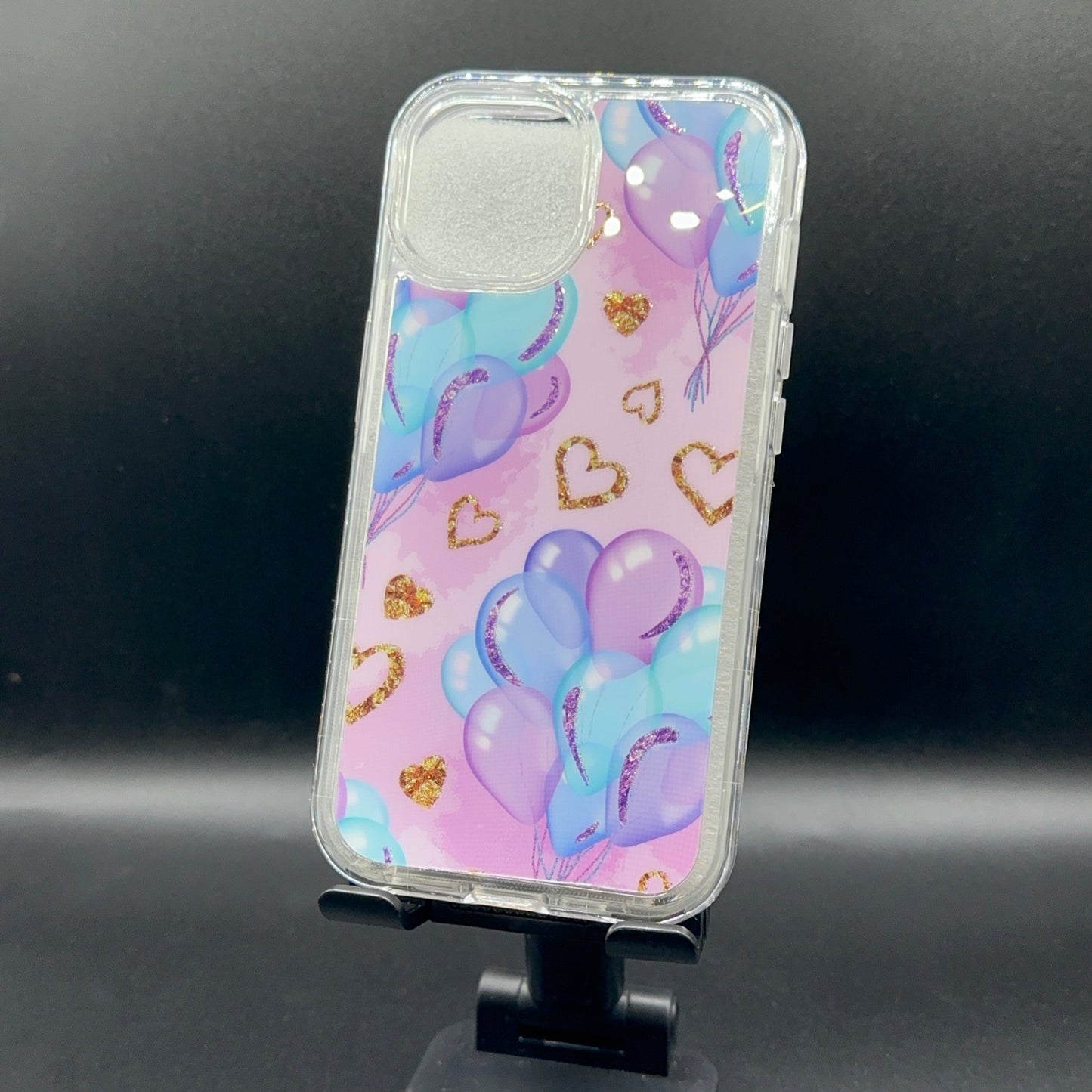 LUXURY COVER FOR IPHONE