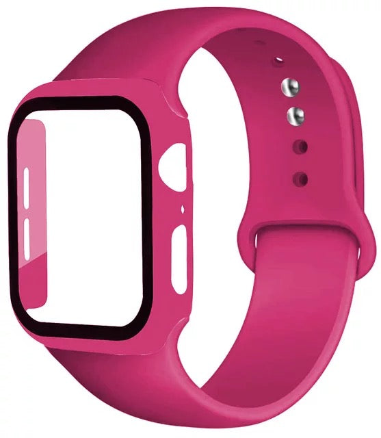 Bracelet Strap For Apple Watch