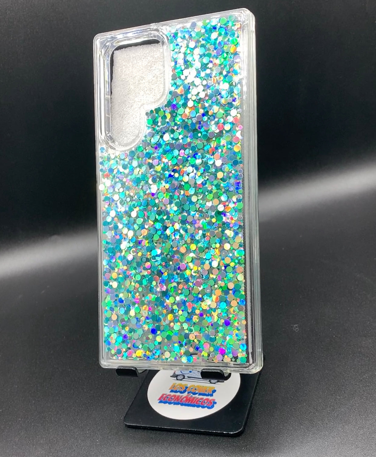 SAMSUNG SHINNY COVER