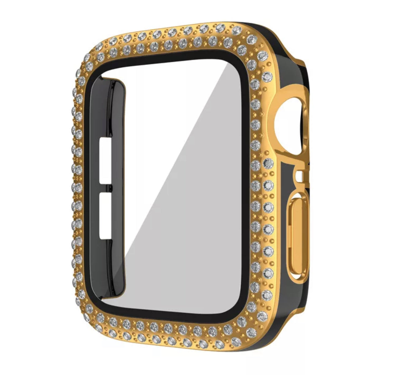 LUXURY CASE FOR APPLE WATCH