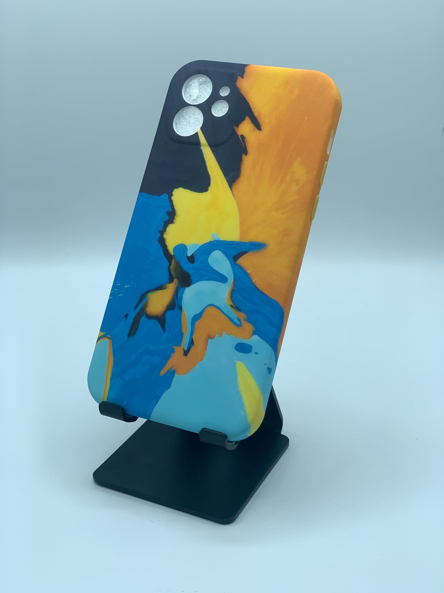 <transcy>WATERCOLOR FLORAL CASE</transcy>