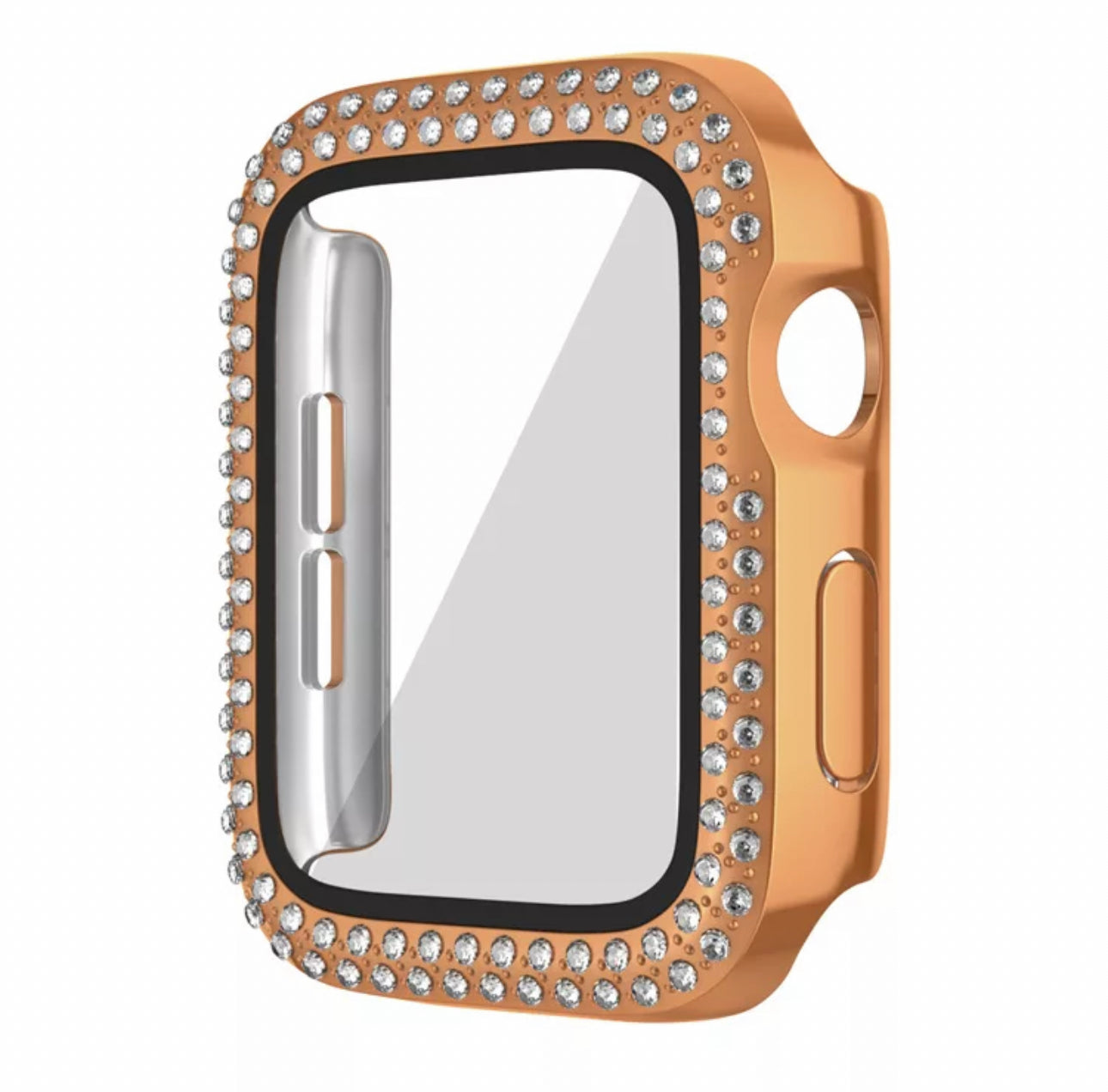 LUXURY CASE FOR APPLE WATCH