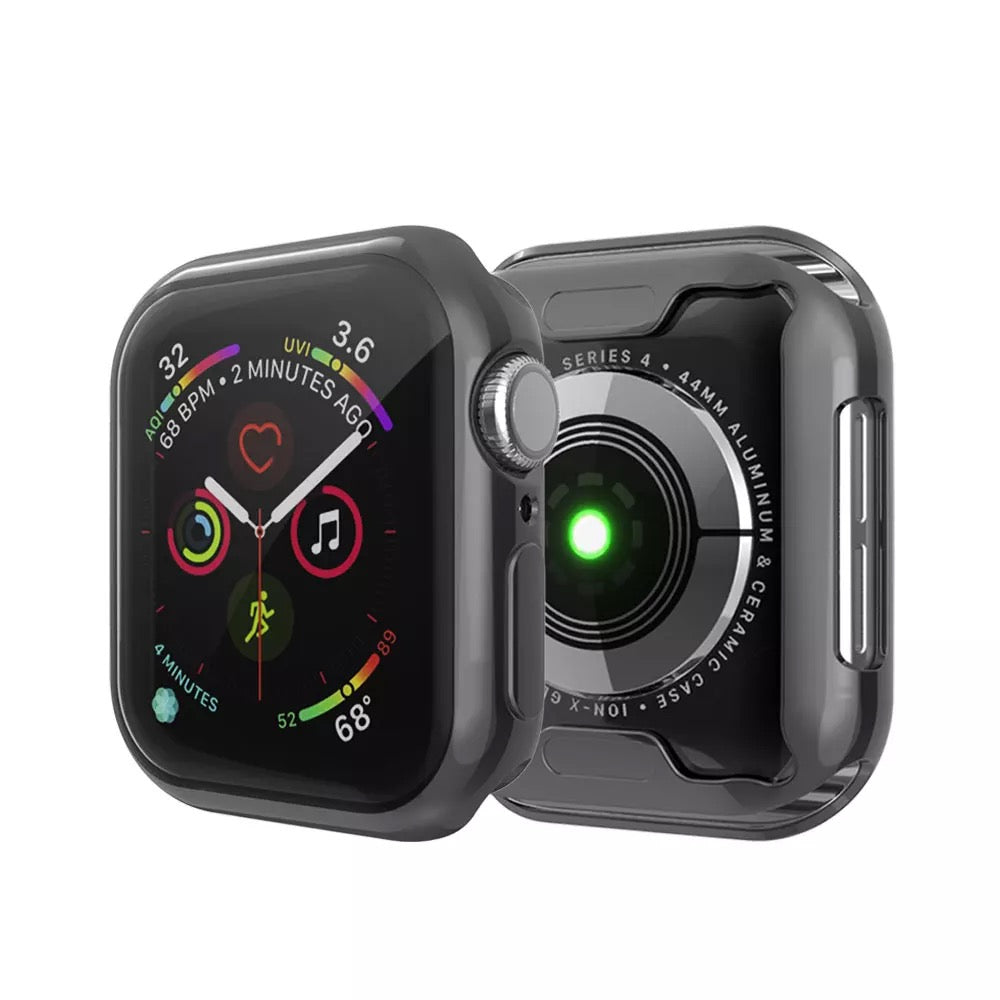 APPLE WATCH SILICONE COVER