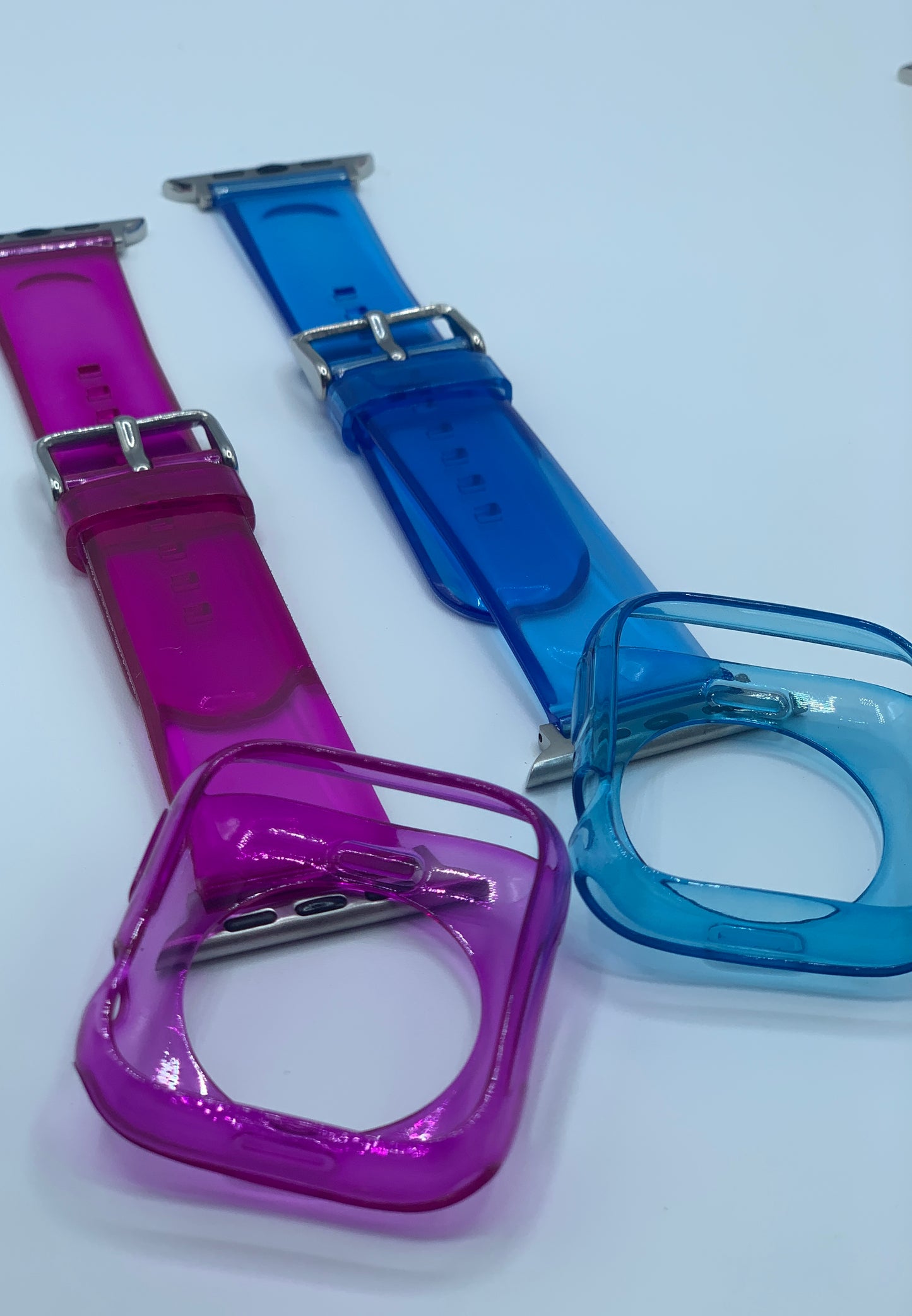 SLIM BRACELET BAND FOR APPLE WATCH