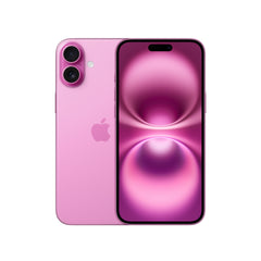 iPHONE 16 PLUS