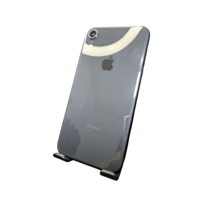 XR Black 64GB UNLOCKED (USED)