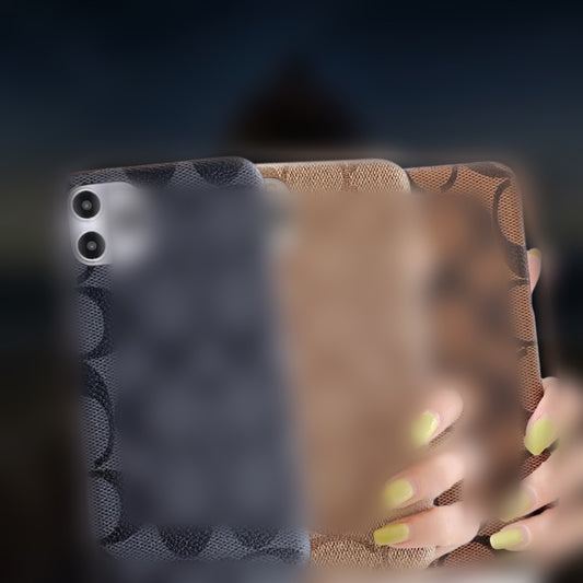 LUXURIOUS  COVER