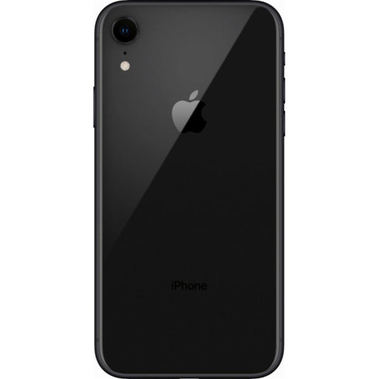 XR Black 64GB UNLOCKED (USED)