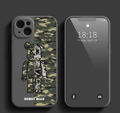 ROBOT BEAR