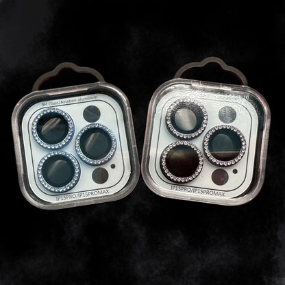 DIAMOND LENT PROTECTOR