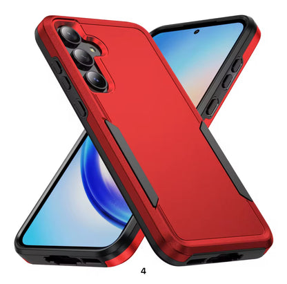 IMPACT SERIE CASE