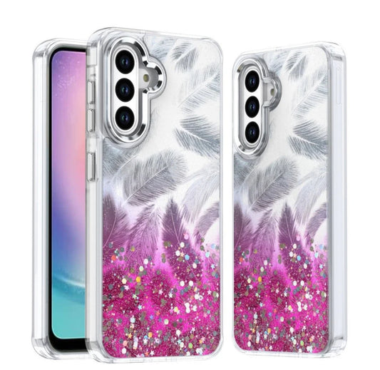Glitter Shimmer Case