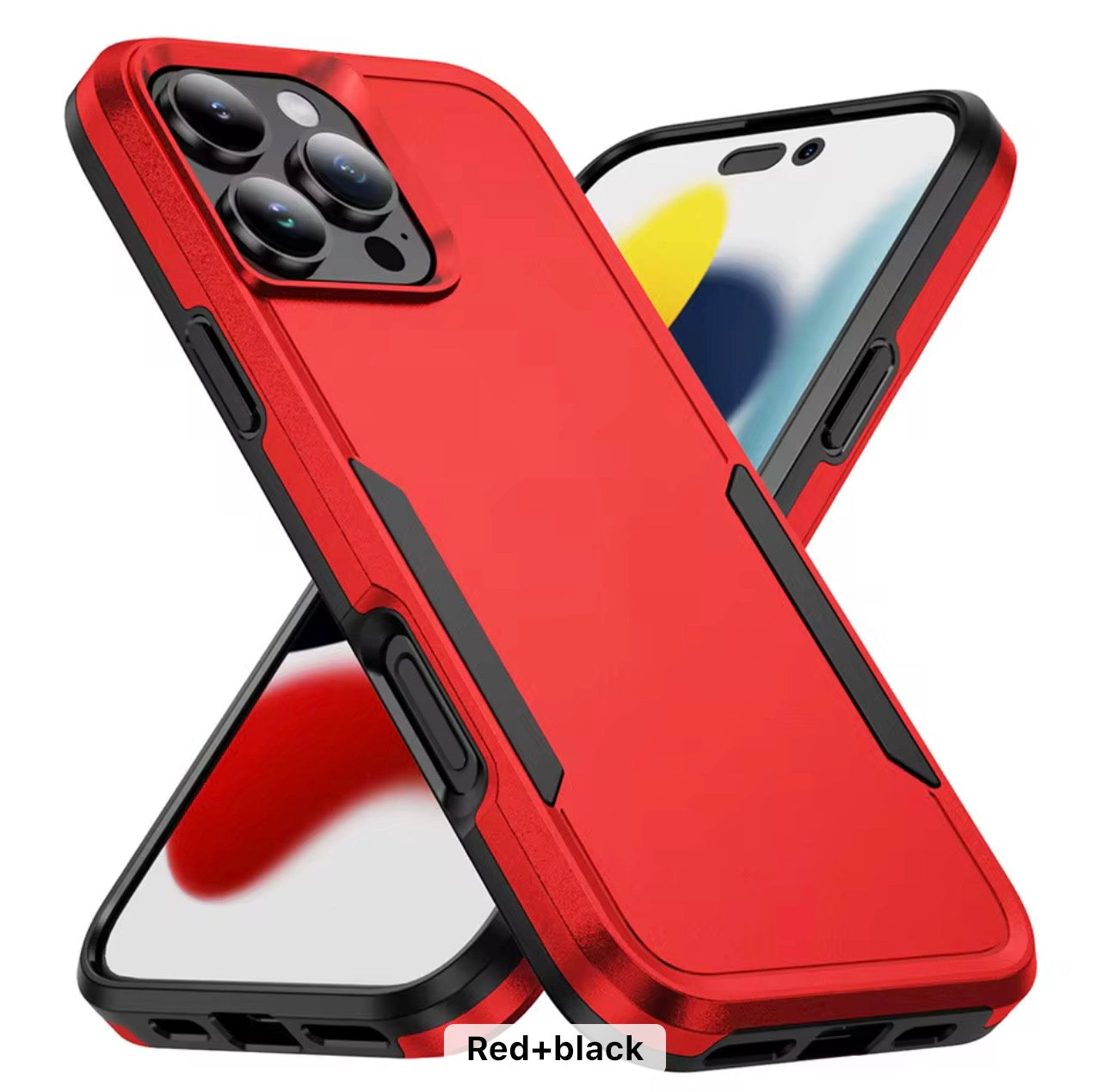 CLICK Impact MagSafe