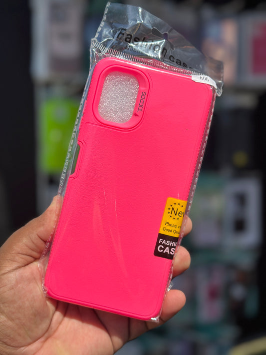 A06 PINK COVER