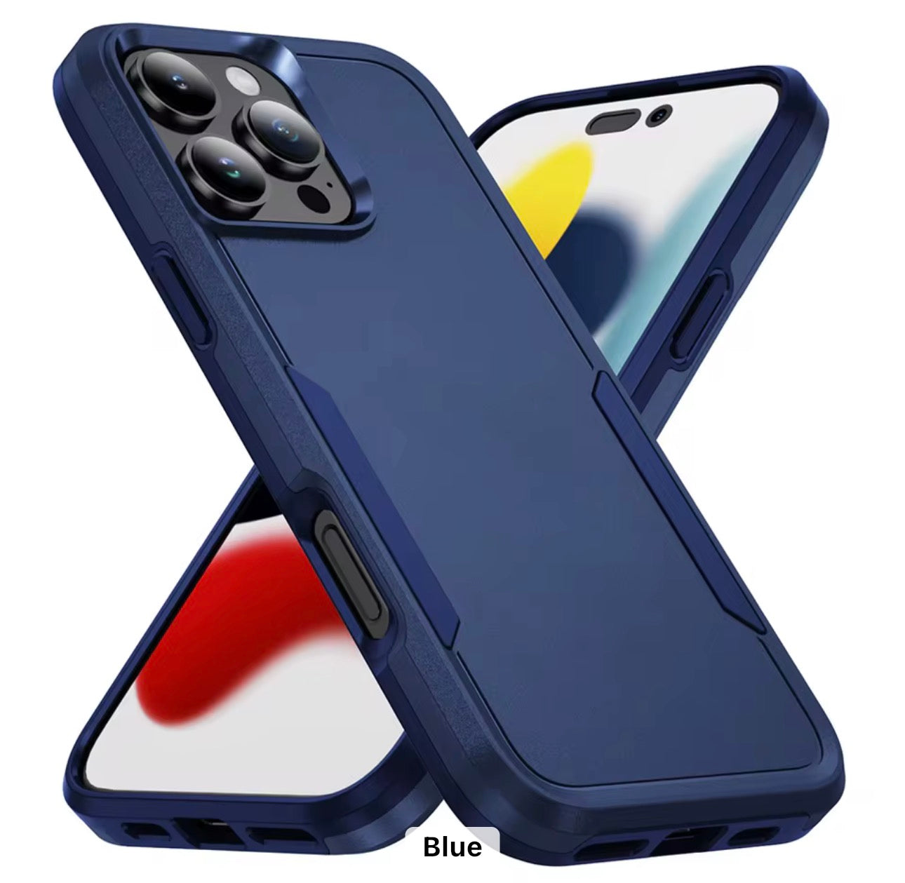 CLICK Impact MagSafe