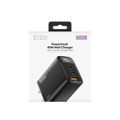 Zizo Set Charger 45W