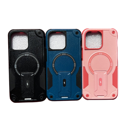 Hard case for 15 PRO MAX