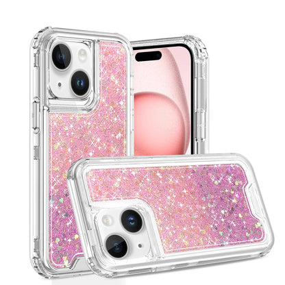 GLITTER 3 IN 1 SHOCKPROOF