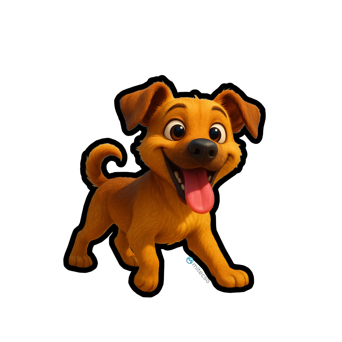 DOG