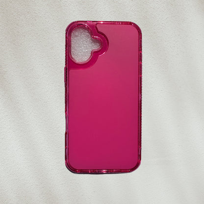 COVER FOR iPHONE 16 PLUS