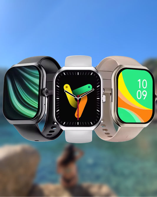 SMARTWATCH S8 PRO