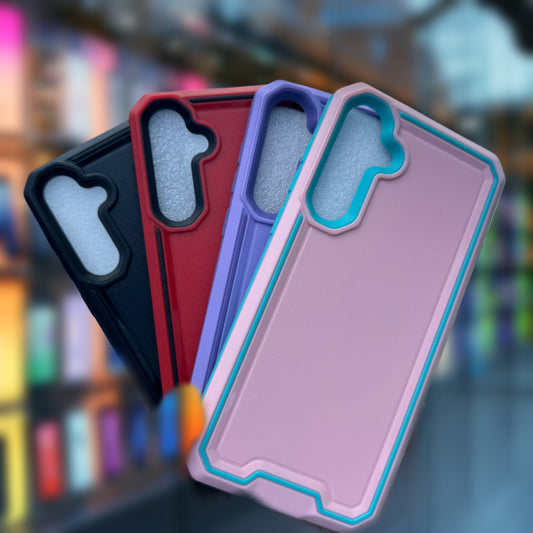 HARD CASE
