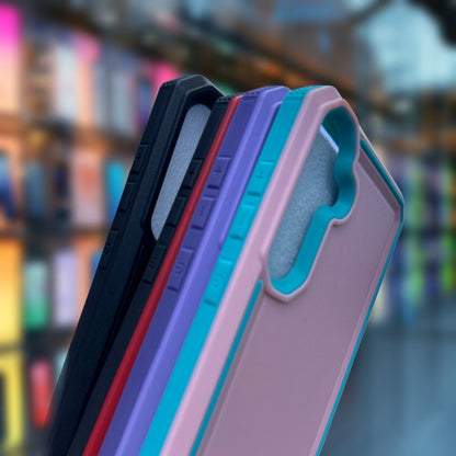 HARD CASE
