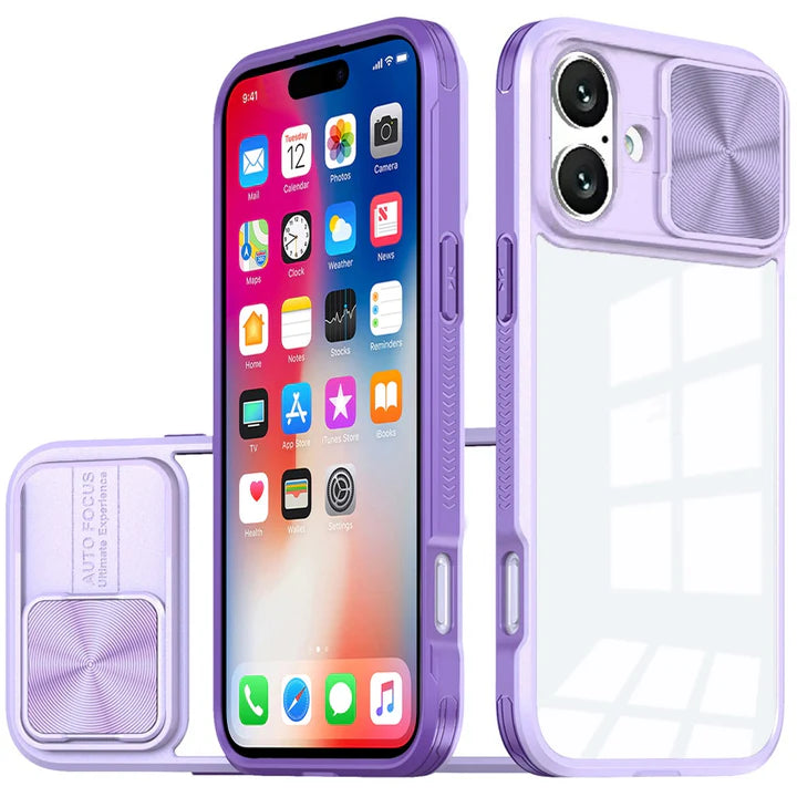 WINDOW LENT COVER CLEAR