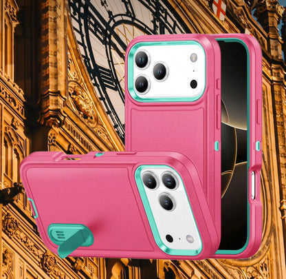 DOUBLE PROTECTION CASE