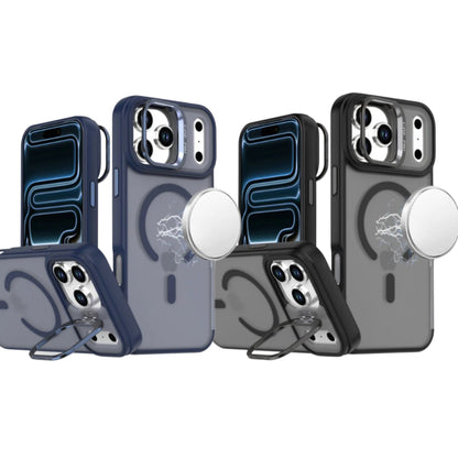 Magnetic Matte Camera Metallic Stand