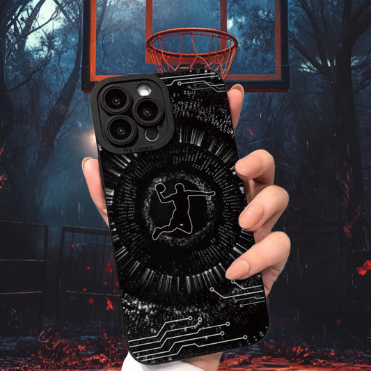 BASKETBALL CASE