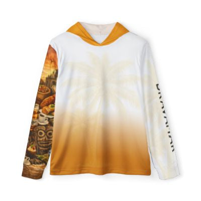 Sabor y Tierra with Hoddie