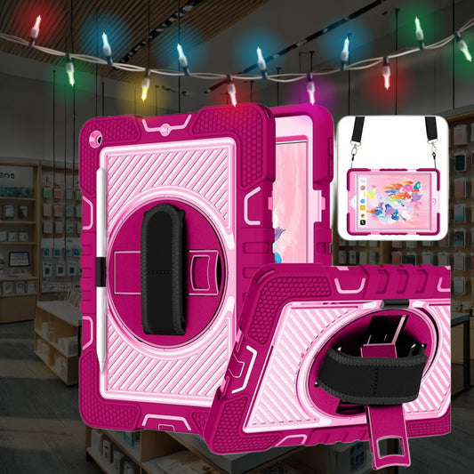 iPad Case 10.2 9th/8th/7th Generations
