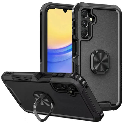 Superior 3in1 Magnetic Ring Stand