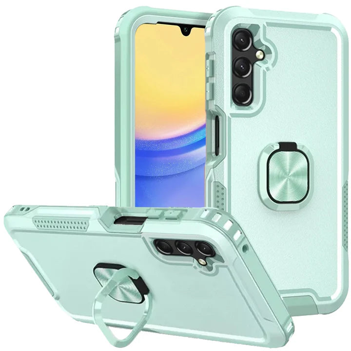 Superior 3in1 Magnetic Ring Stand