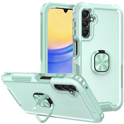 Superior 3in1 Magnetic Ring Stand