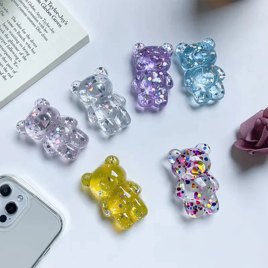 POPSOCKET BEAR