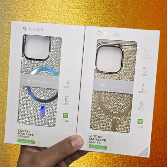 BLINK BLINK CASE FOR IPHONE 16 PRO MAX