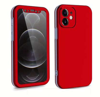 FULL PROTECTIVE CASE