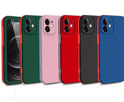 FULL PROTECTIVE CASE