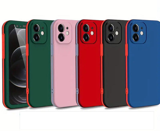 FULL PROTECTIVE CASE