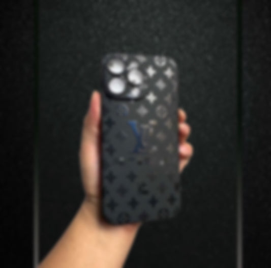 SILICONE LUXURIOUS CASE