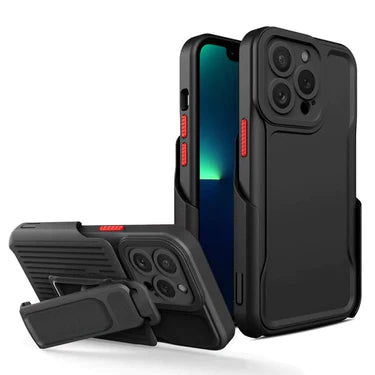 EXPLORE MAX CLIP