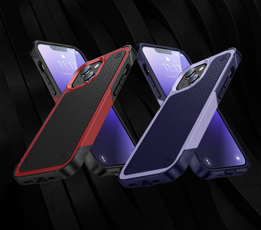 ANTI-WEAR CASE