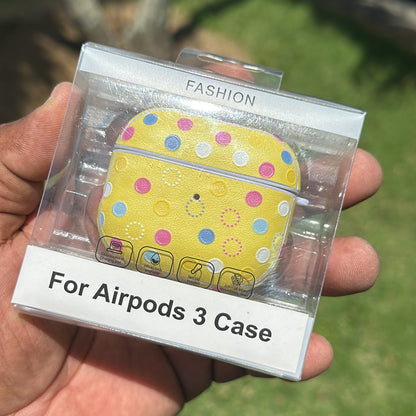 AIRPODS CASES