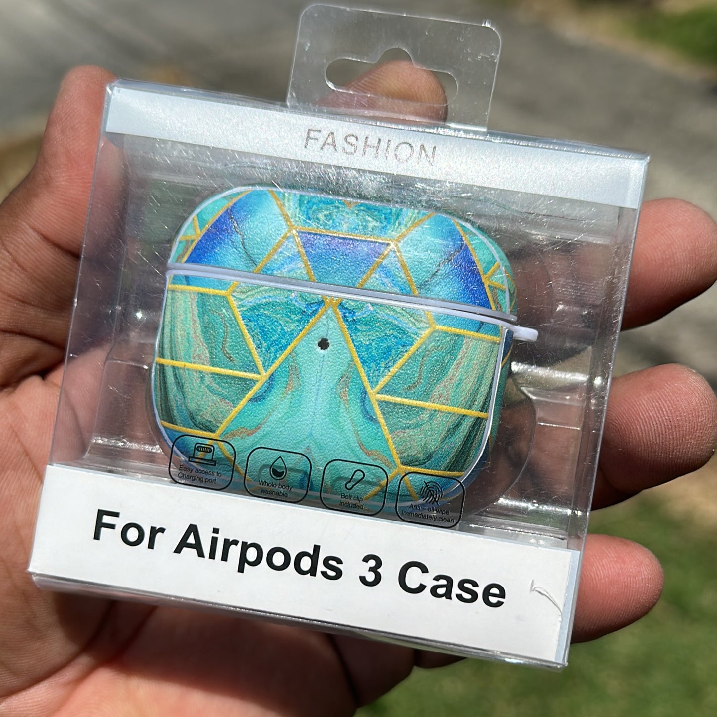 AIRPODS CASES