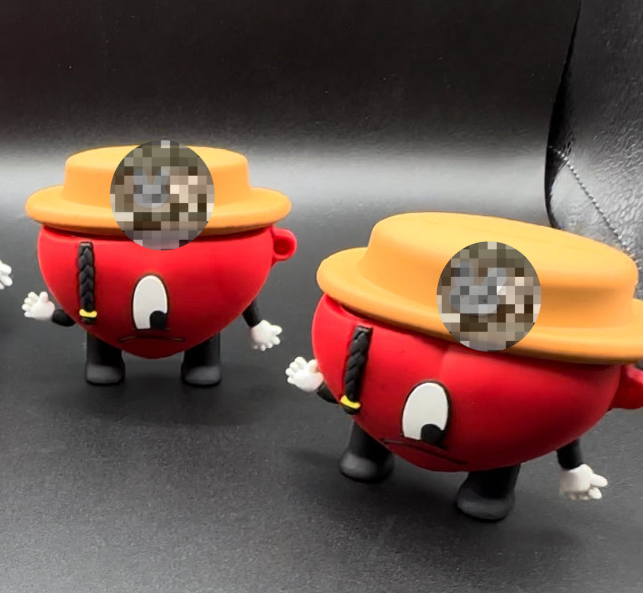 AIRPODS CASES