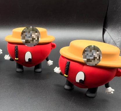 AIRPODS CASES