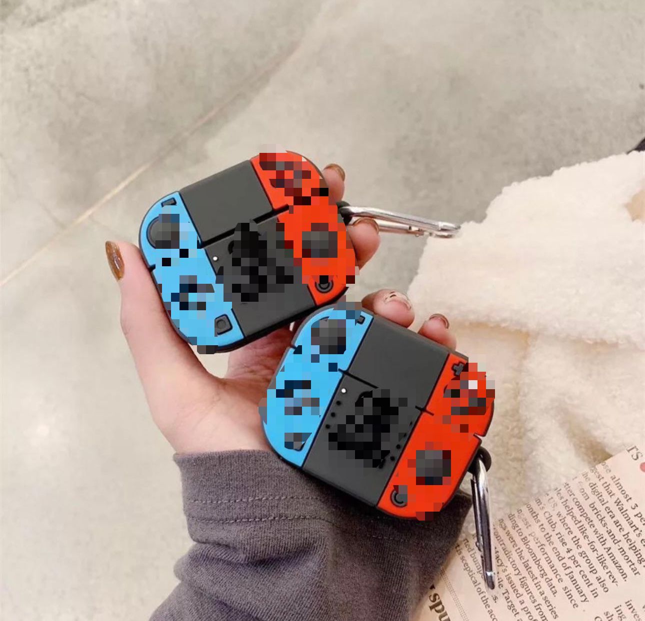 AIRPODS CASES